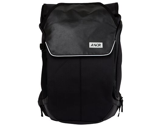 Batoh AEVOR Bike Pack PROOF BLACK