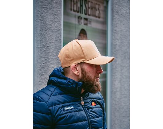 Kšiltovka Mitchell & Ness Branded INTL834 Batter Up 110 Snapback Tan