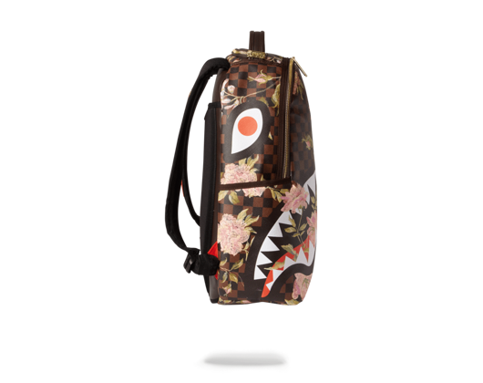 Batoh Sprayground Shark Flower Backpack