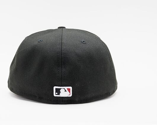 Kšiltovka New Era 59FIFTY MLB Authentic Performance Arizona Diamondbacks Fitted Team Color