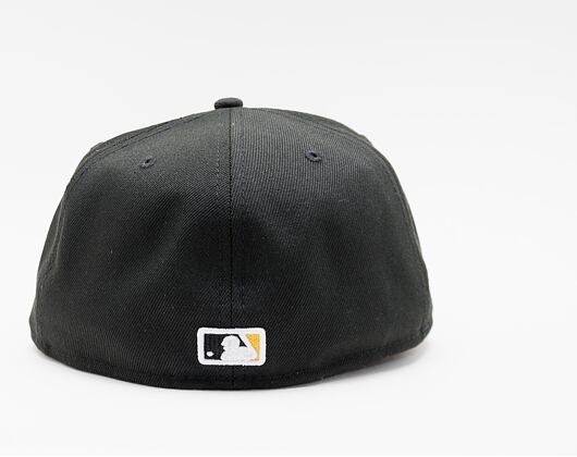 Kšiltovka New Era - MLB On-Field 59FIFTY - Pittsburgh Pirates - Team Color