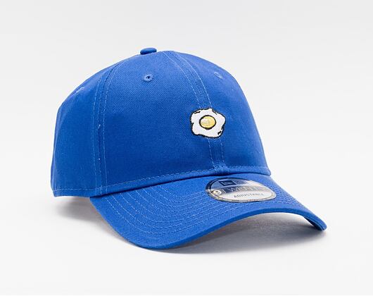 Kšiltovka New Era 9TWENTY Food Icon Egg Dadcap IND