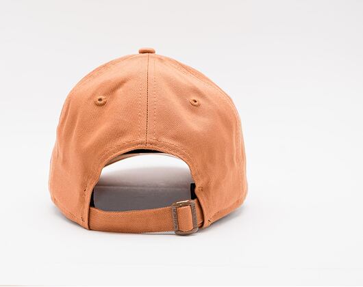 Kšiltovka New Era 9FORTY US Flag Pack Strapback Toffee