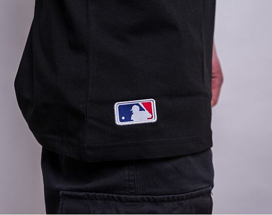 Tílko New Era MLB Infill Team Logo New York Yankees Black /
