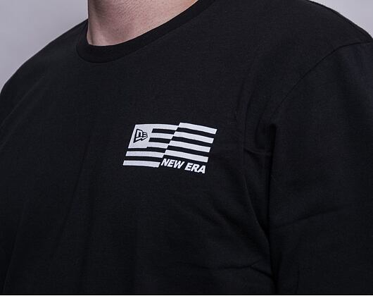 Triko New Era Outdoor Utility Graphic Black