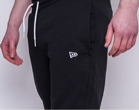 Tepláky New Era MLB Logo Joggers New York Yankees Black