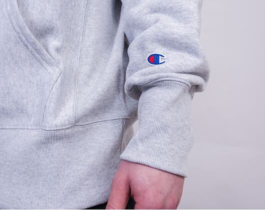 Mikina Champion RW 1952 Hooded Sweatshirt 216496 EM004