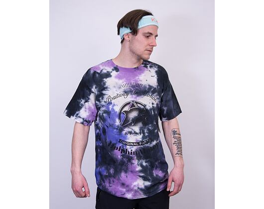 Triko Pink Dolphin Original Parts Tee