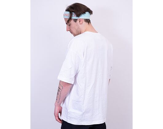 Triko Champion T T-Shirt 216428 White