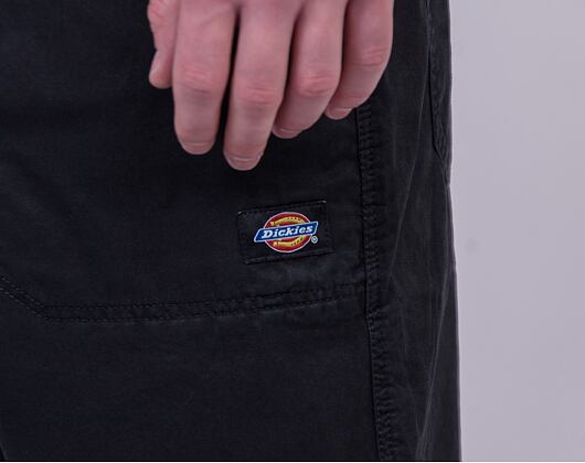 Kraťasy Dickies Pelican Rapids DK0A4XB2BLK1 Black