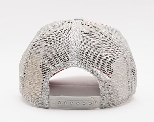 Kšiltovka Stetson - Trucker Cap Bear - 53