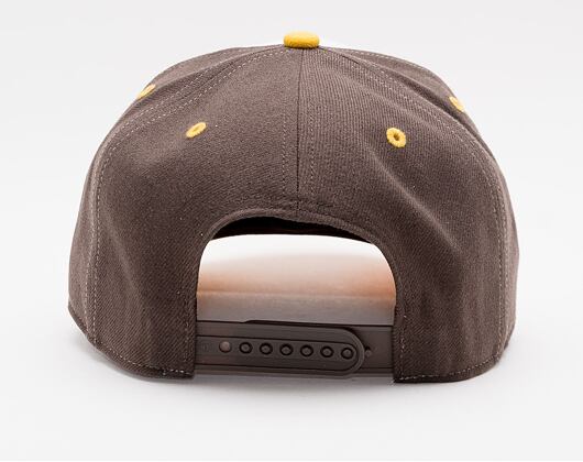 Kšiltovka 47 Brand Boston Bruins Replica Cold Zone ‘47 MVP DP