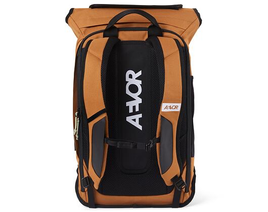 Batoh Aevor Trip Pack Special Canvas Brown
