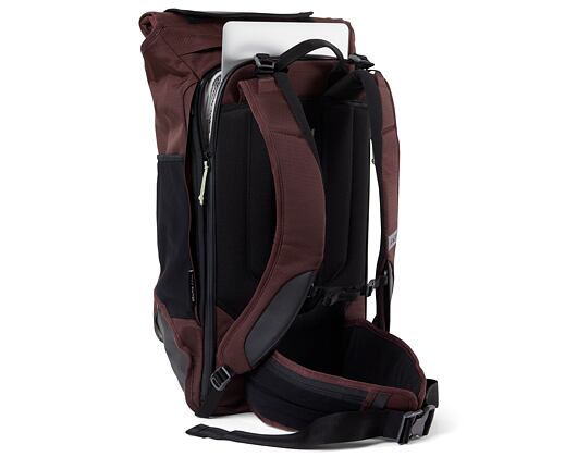 Batoh Aevor Travel Pack Proof Proof Maroon