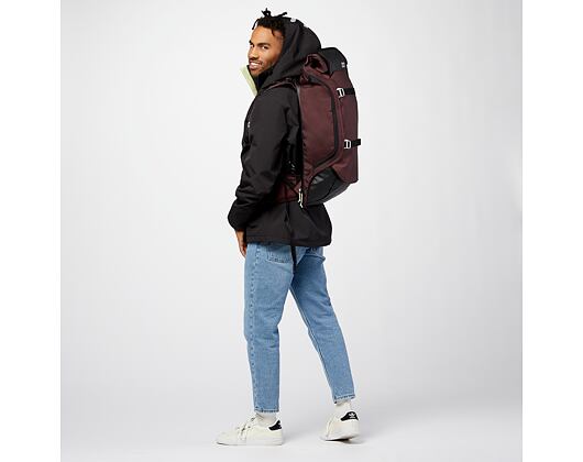 Batoh Aevor Travel Pack Proof Proof Maroon