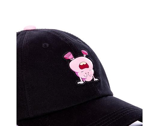 Kšiltovka Capslab (DR. SLUMP ARALE) POO2 POOP