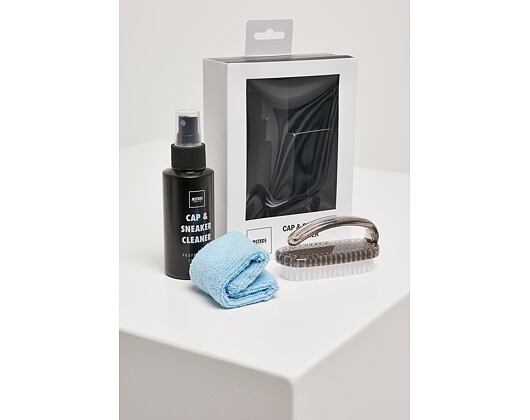 Čistič na čepice a tenisky MSTRDS 10124 Cap and Sneaker Cleaner Set