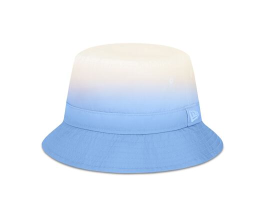 Dámský Klobouk New Era Womens Dipped Color Sky Blue