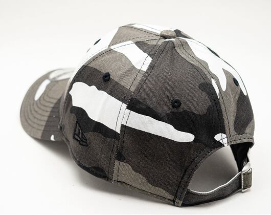 Kšiltovka New Era 9FORTY MLB Camo Pack New York Yankees Urban Camo