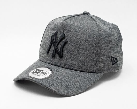 Kšiltovka New Era 9FORTY A-Frame MLB Tonal Team New York Yankees Grey Heather