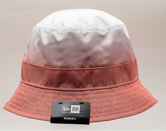 Dámský Klobouk New Era Womens Dipped Color Pink Glow