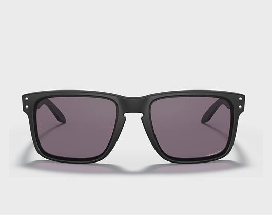 Sluneční brýle Oakley Holbrook Matte Black w/ PRIZM Grey