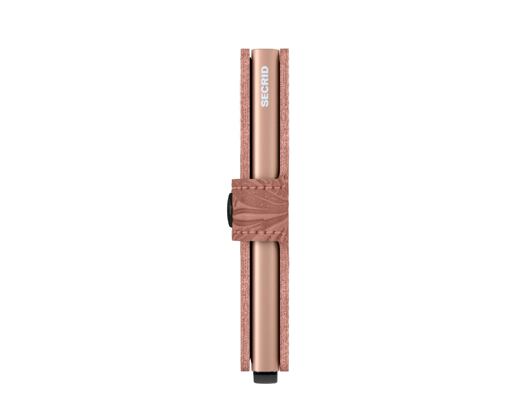 Peněženka Secrid Miniwallet Ornament Rose