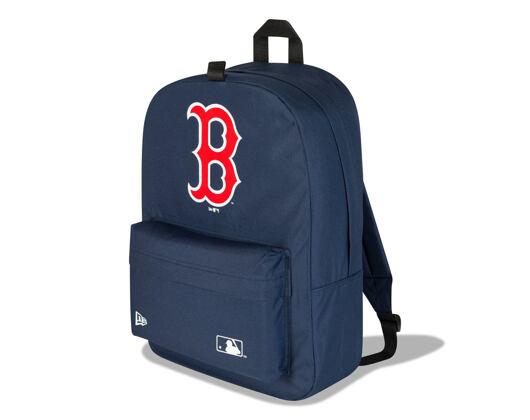 Batoh New Era Stadium Pack Boston Red Sox Team Color