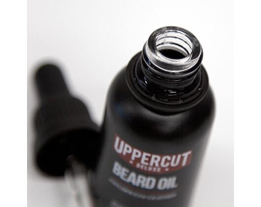 Olej na Vousy Uppercut Deluxe BEARD OIL 30ml