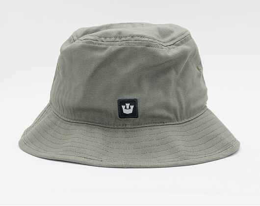 Klobouk Goorin - Fighting Bear - Olive