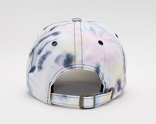 Kšiltovka Karl Kani KK Retro Tie Dye Cap Mulicolor 7004005