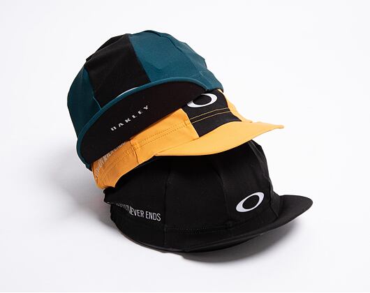 Kšiltovka Oakley Cap 2.0 Blackout