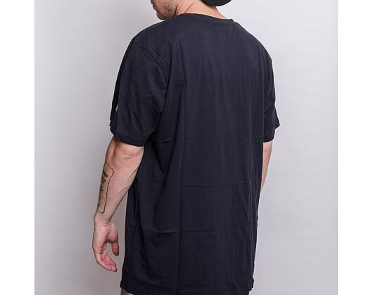 Triko New Era MLB Graphic Tee New York Yankees Navy