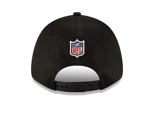 Kšiltovka New Era 9FORTY Stretch-Snap NFL21 Sideline Home Color New York Jets