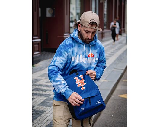 Batoh New Era Stadium Pack New York Mets Team Color