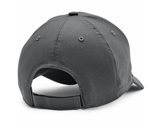 Kšiltovka Under Armour Golf96 Cap Grey