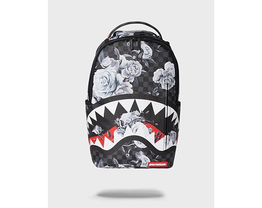 Batoh Sprayground Sharks In Paris Nightfall Dlx Backpack