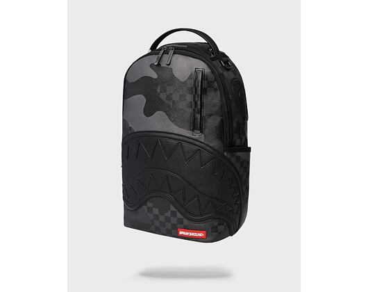 Batoh Sprayground 3AM Never Sleep DLX Backpack