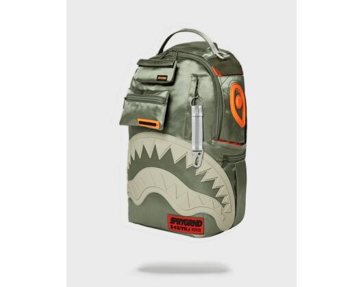 Batoh Sprayground Special Ops Paratrooper DLX Backpack