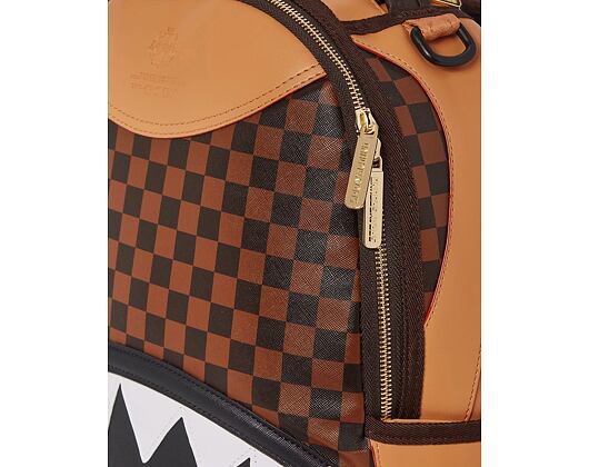 Batoh Sprayground Henny Air To The Throne DLX Backpack