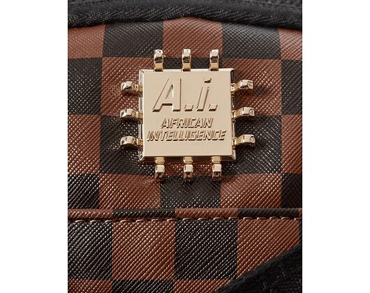 Batoh Sprayground A.I.3 The Legacy DLX Backpack