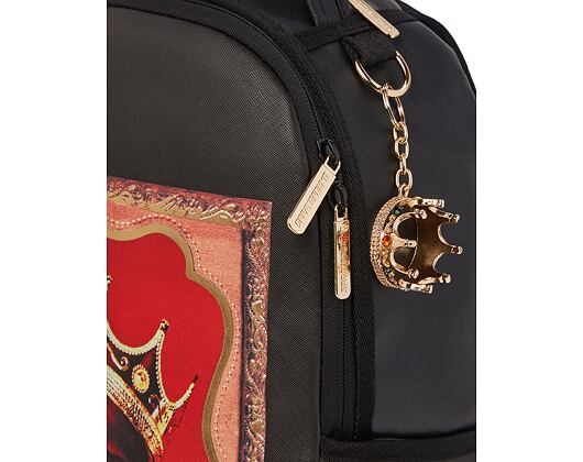Batoh Sprayground Biggie 2021