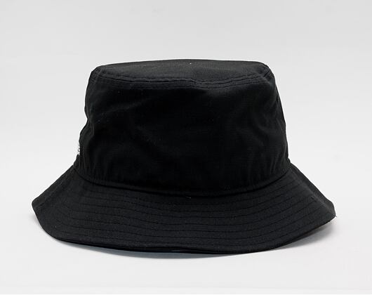 Klobouk New Era Essential Tapered Bucket Black