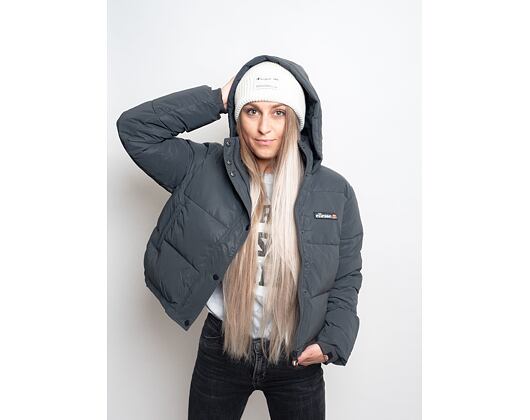 Dámská bunda Ellesse Monolis Padded Jacket Black