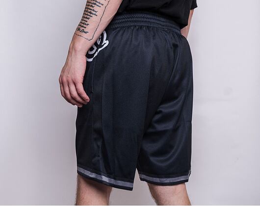 Kraťasy Mitchell & Ness Big Face 3.0 Fashion Short Chicago Bulls Black