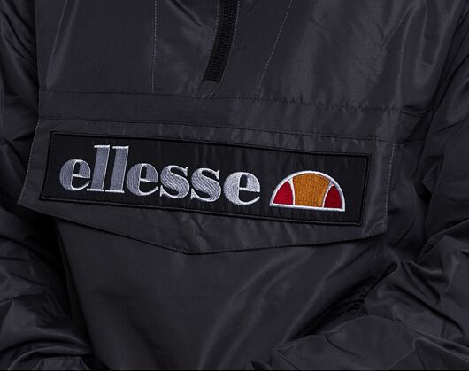 Bunda Ellesse Mont 2 OH Jacket Dark Grey