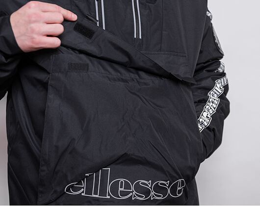 Bunda Ellesse Skilerio OH Jacket Black