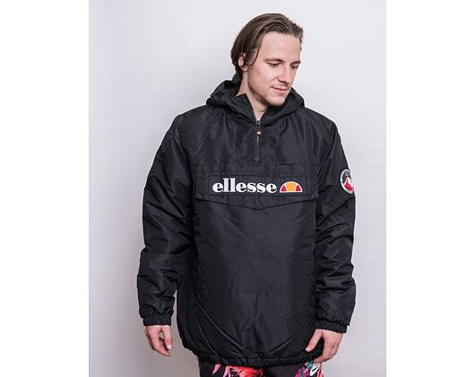 Bunda Ellesse Monterini OH Jacket Black