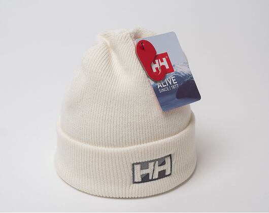 Kulich Helly Hansen Sea Gear Beanie 011 Offwhite