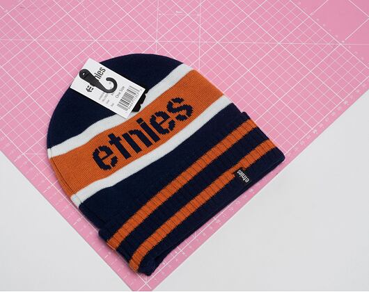 Kulich ETNIES Hillcrest Beanie Navy